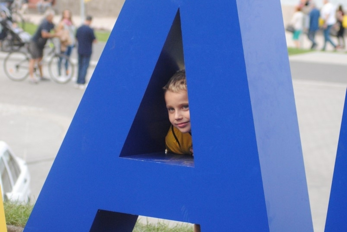 Piknik Rodzinny WIELKA ARKA - 30.08.2018r.