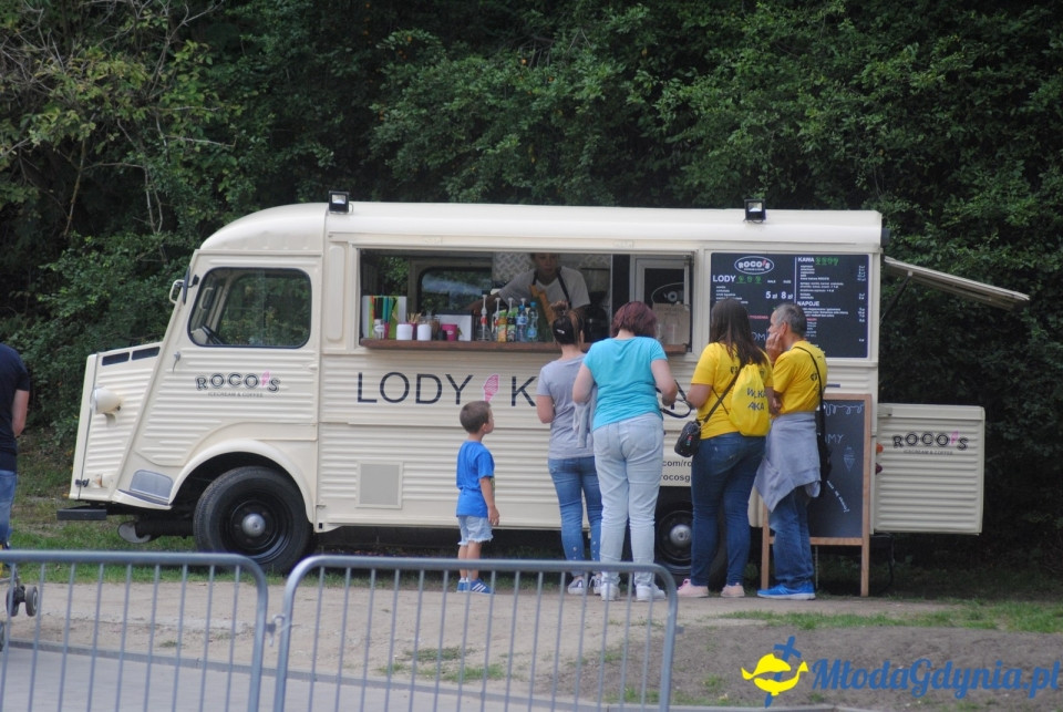 Piknik Rodzinny WIELKA ARKA - 30.08.2018r.