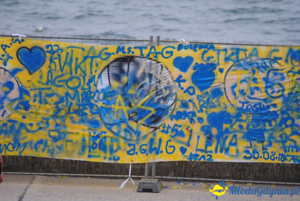 Piknik Rodzinny WIELKA ARKA - 30.08.2018r.