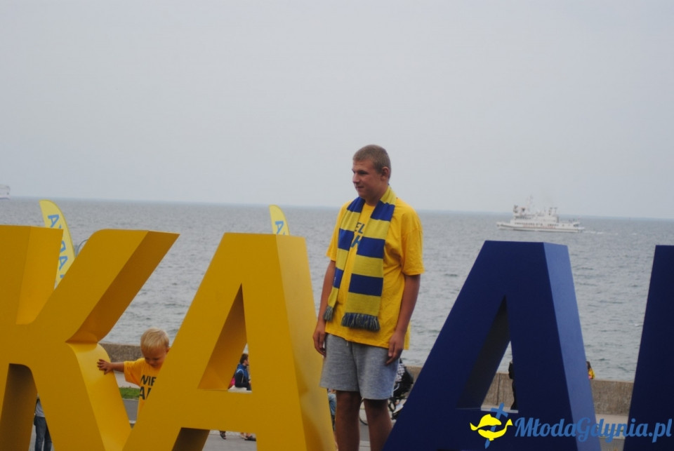 Piknik Rodzinny WIELKA ARKA - 30.08.2018r.