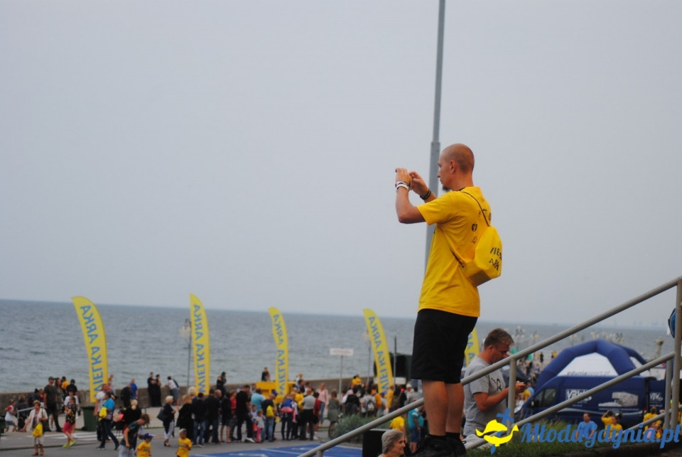 Piknik Rodzinny WIELKA ARKA - 30.08.2018r.