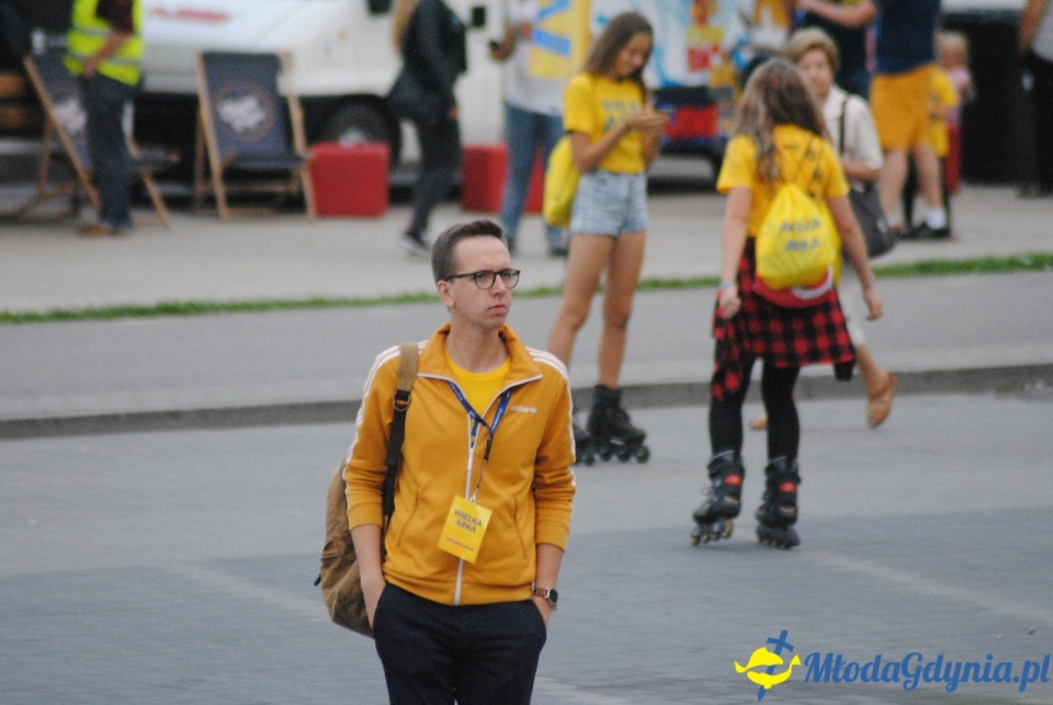 Piknik Rodzinny WIELKA ARKA - 30.08.2018r.