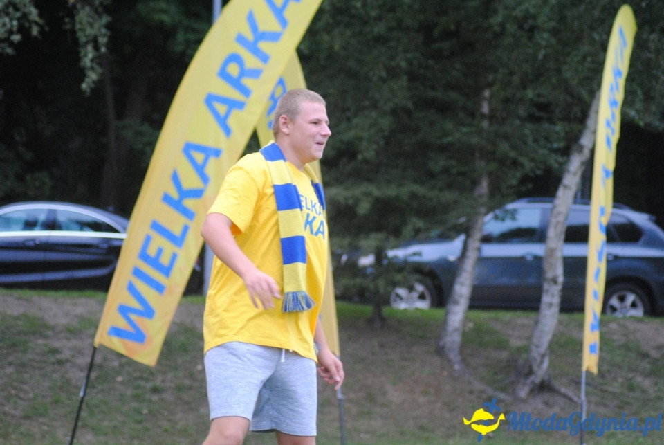 Piknik Rodzinny WIELKA ARKA - 30.08.2018r.