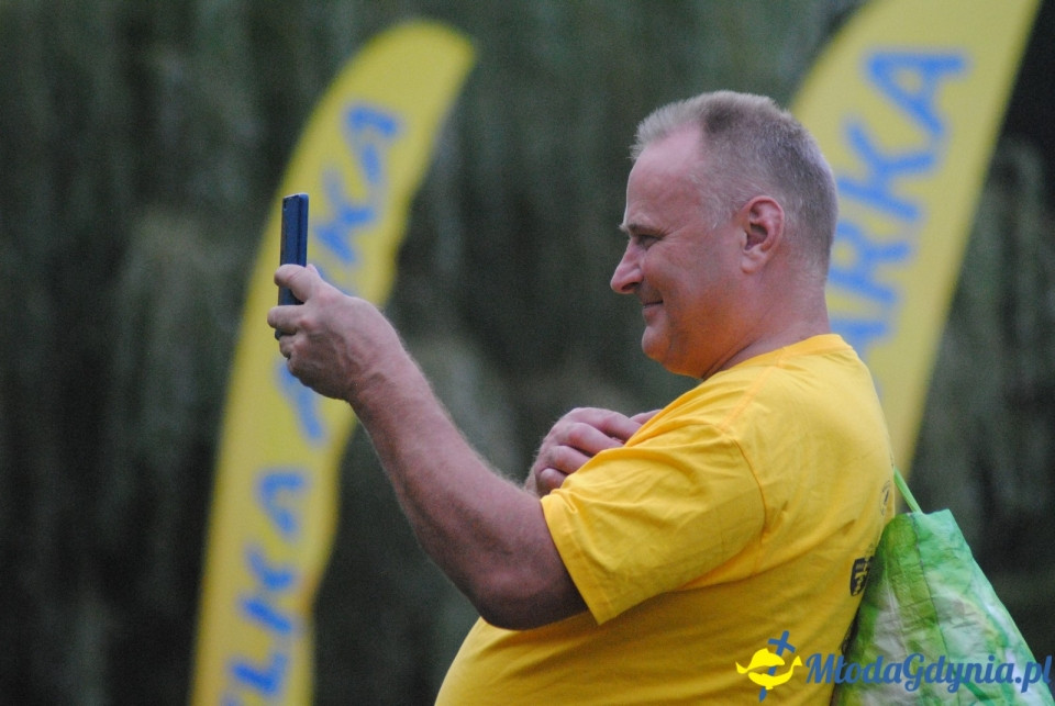 Piknik Rodzinny WIELKA ARKA - 30.08.2018r.