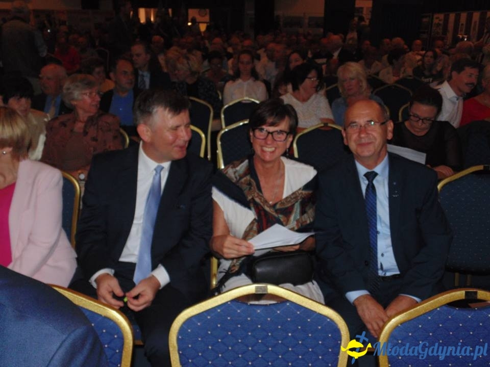 Uroczystości Sierpniowe w Gdyni 30.08.2018