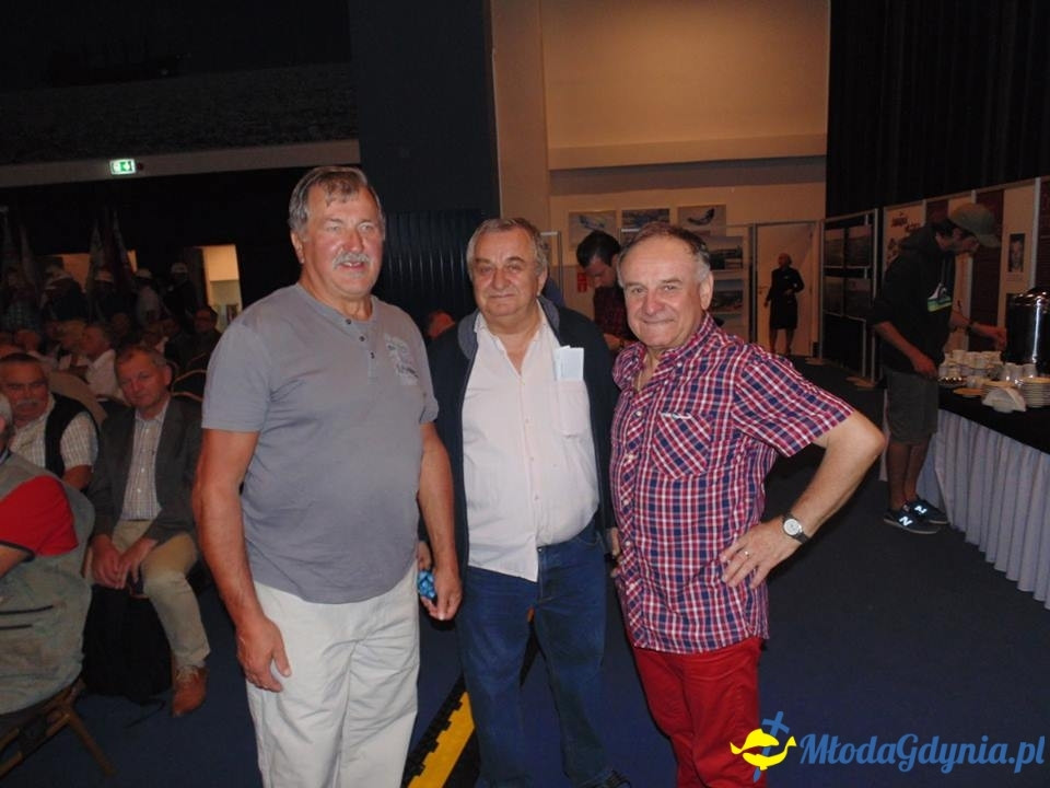 Uroczystości Sierpniowe w Gdyni 30.08.2018