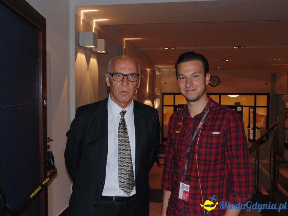 Uroczystości Sierpniowe w Gdyni 30.08.2018