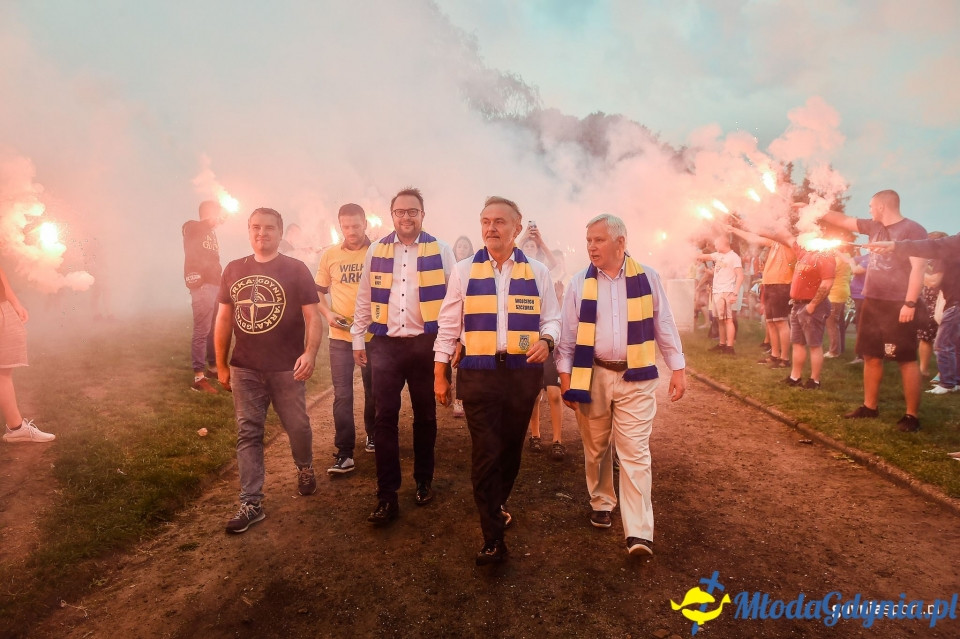 Wielkie święto Wielkiej Arki 30.08.2018