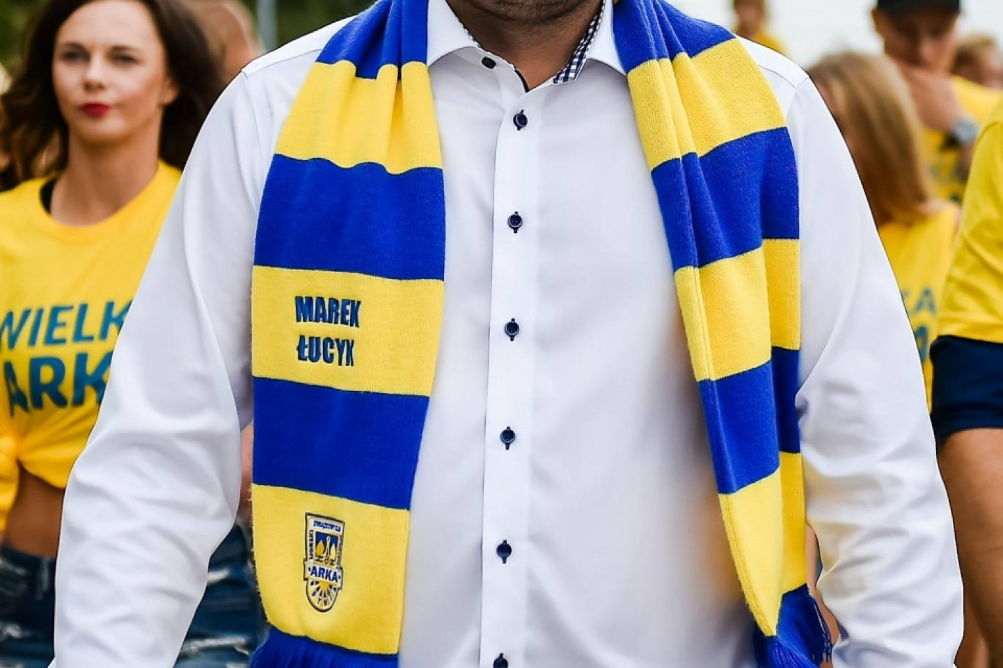 Wielkie święto Wielkiej Arki 30.08.2018