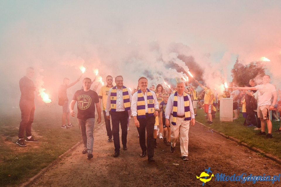 Wielkie święto Wielkiej Arki 30.08.2018