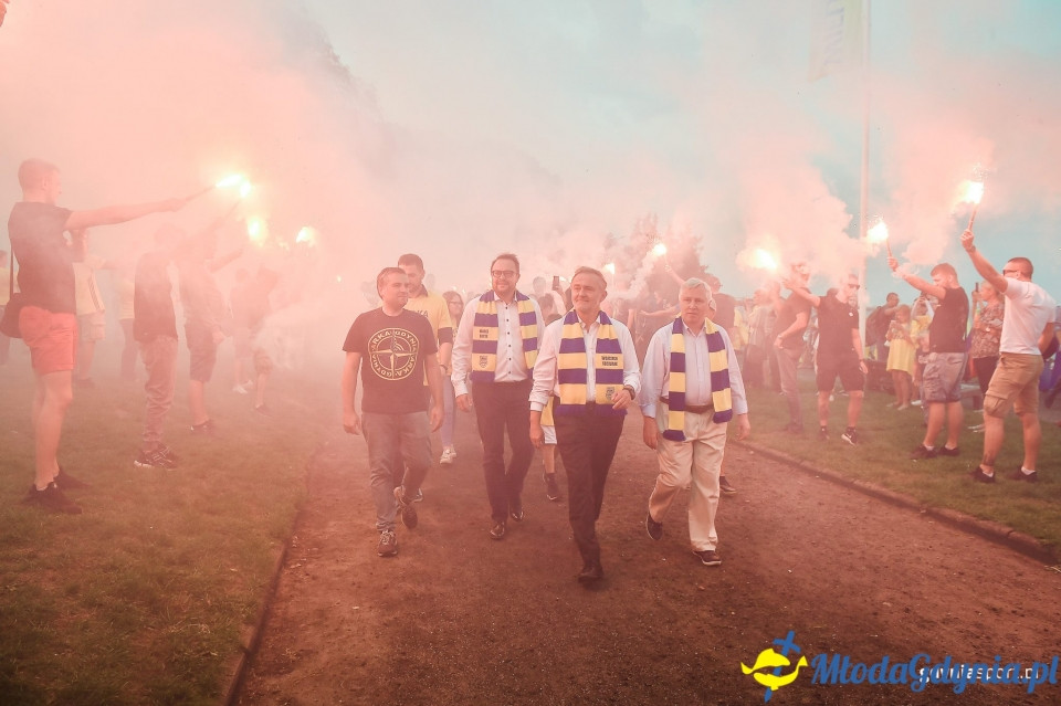 Wielkie święto Wielkiej Arki 30.08.2018