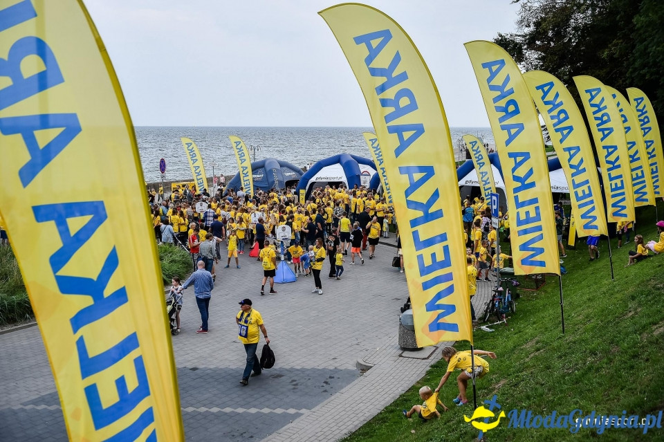 Wielkie święto Wielkiej Arki 30.08.2018