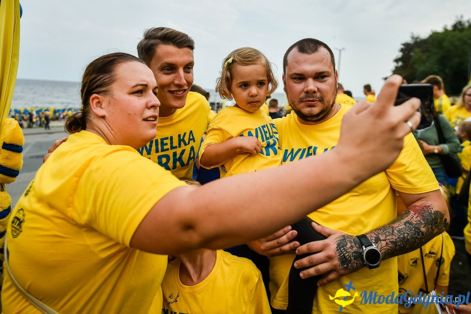 Wielkie święto Wielkiej Arki 30.08.2018