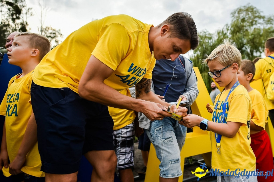Wielkie święto Wielkiej Arki 30.08.2018