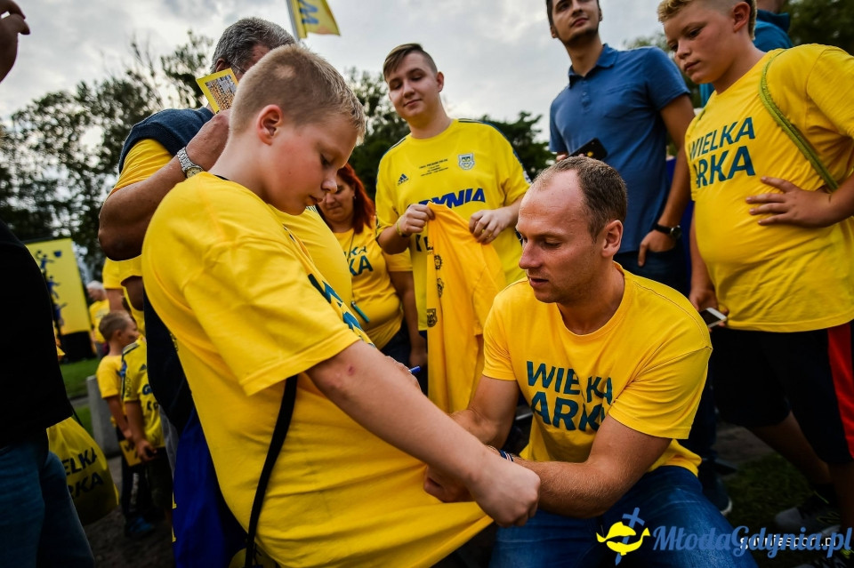 Wielkie święto Wielkiej Arki 30.08.2018