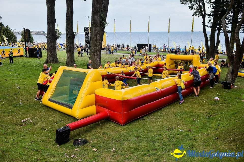 Wielkie święto Wielkiej Arki 30.08.2018