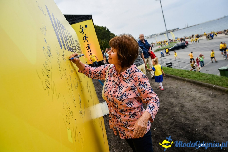 Wielkie święto Wielkiej Arki 30.08.2018