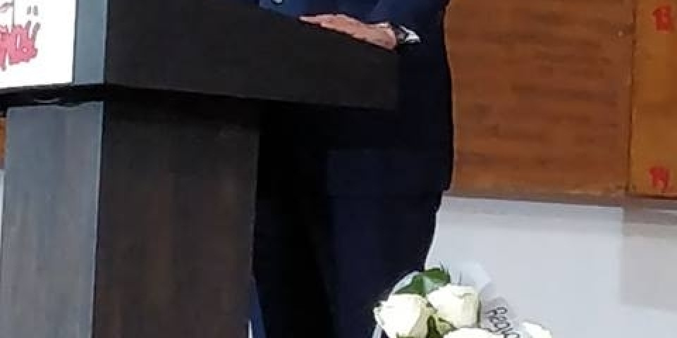 Pomnik Ofiar Grudnia 70 i Sala BHP 31.08.2018