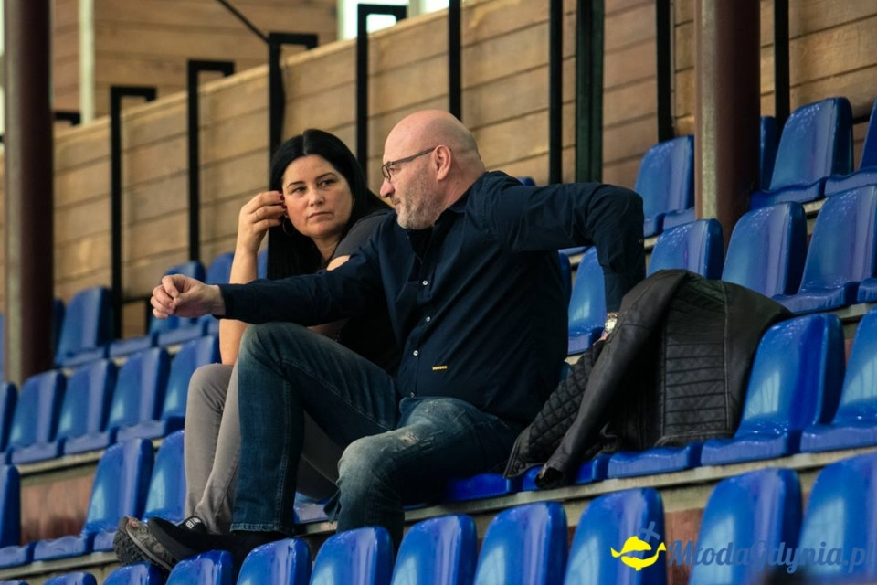 Ćwierćfinały w piłce ręcznej dziewcząt Kielce 2019