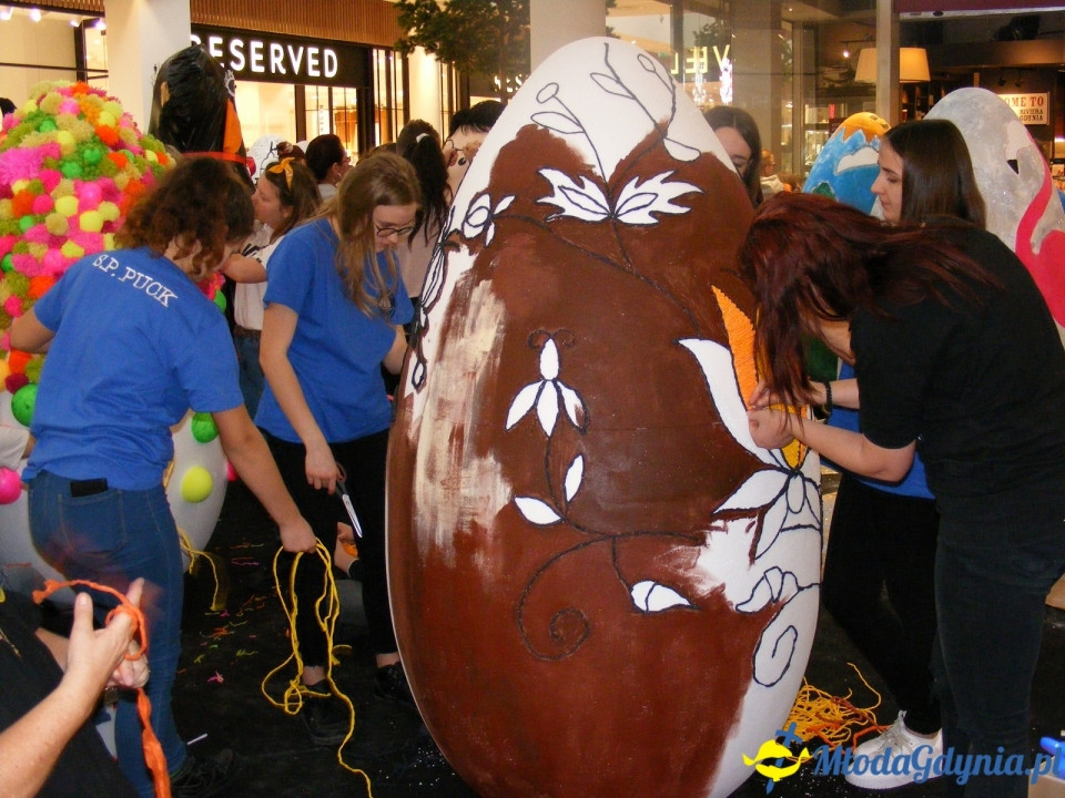 Fabryka Pisanek - Riviera 10.04.2019