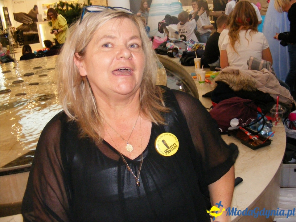 Fabryka Pisanek - Riviera 10.04.2019