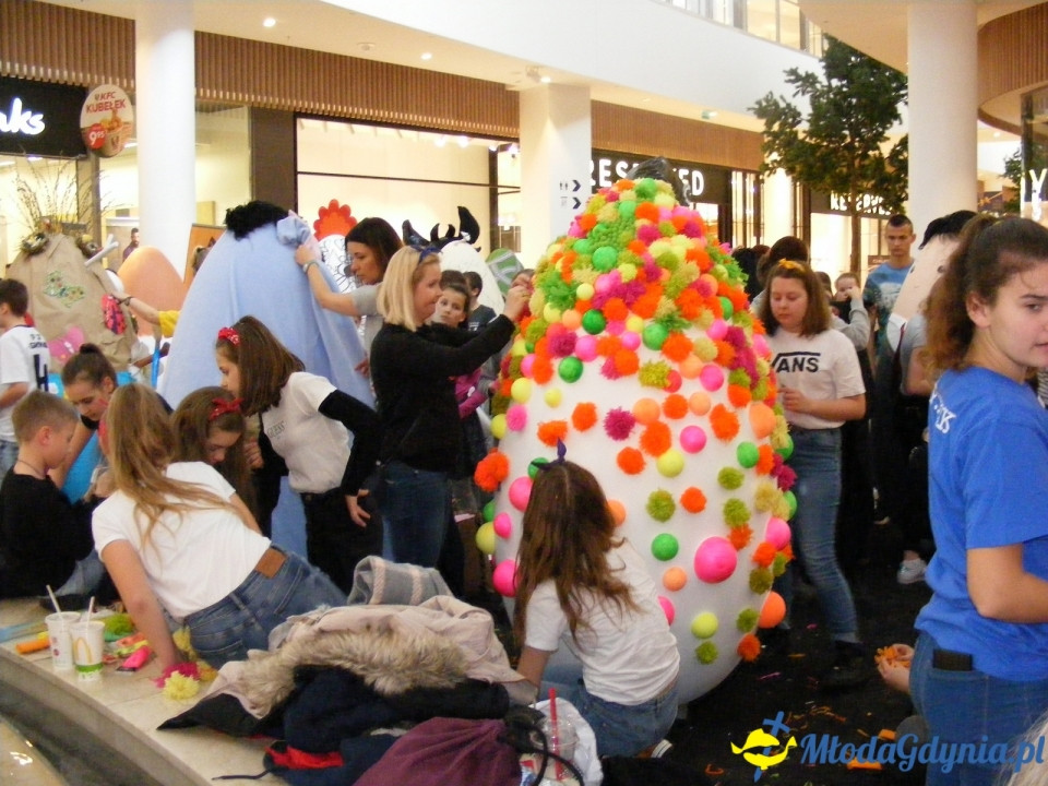 Fabryka Pisanek - Riviera 10.04.2019