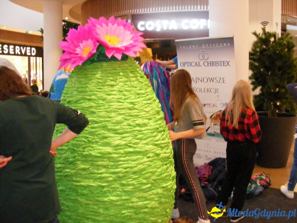 Fabryka Pisanek - Riviera 10.04.2019