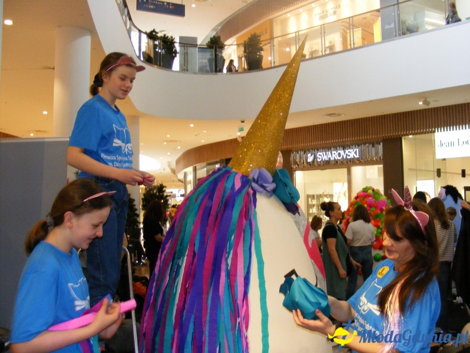 Fabryka Pisanek - Riviera 10.04.2019