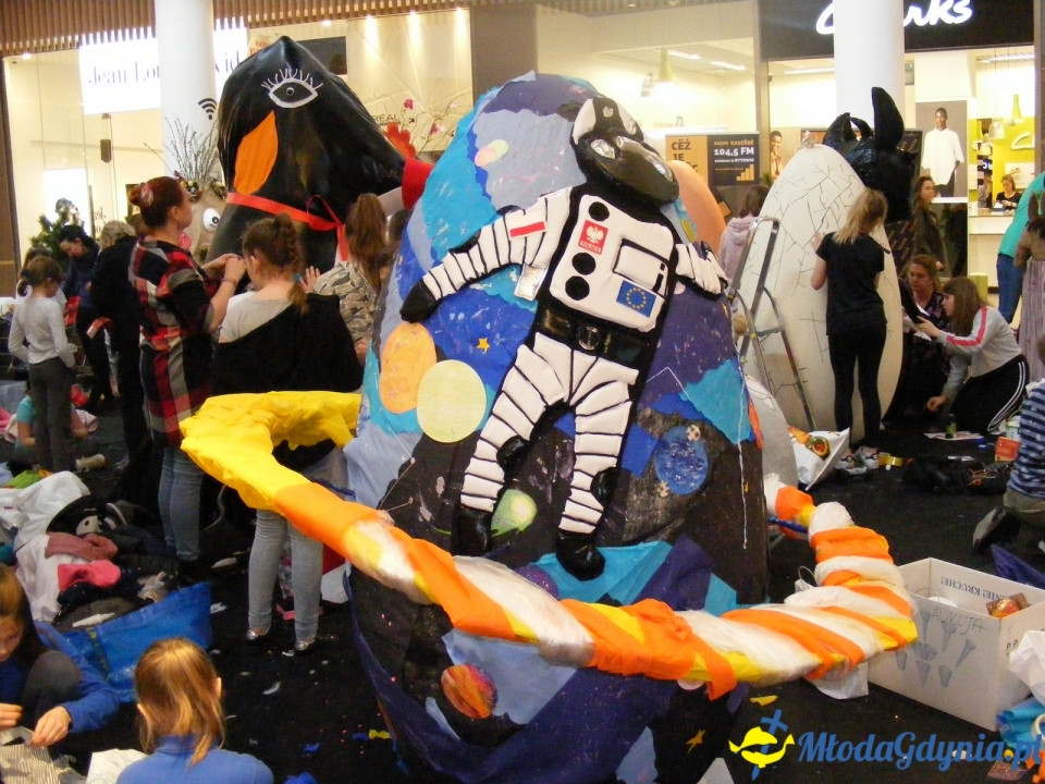 Fabryka Pisanek - Riviera 10.04.2019