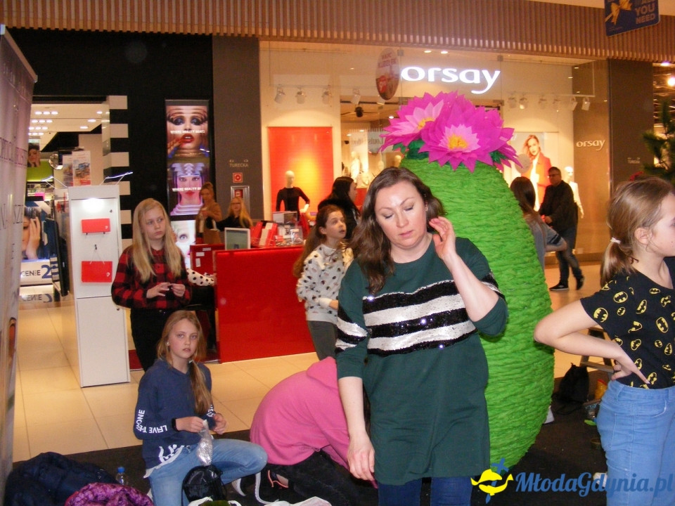 Fabryka Pisanek - Riviera 10.04.2019