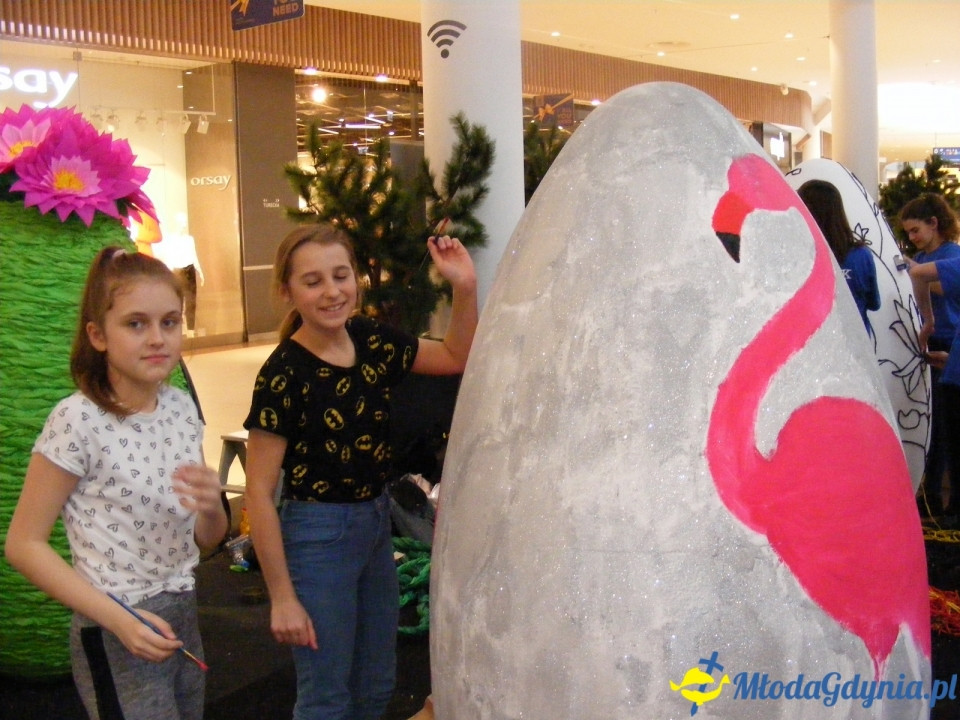 Fabryka Pisanek - Riviera 10.04.2019