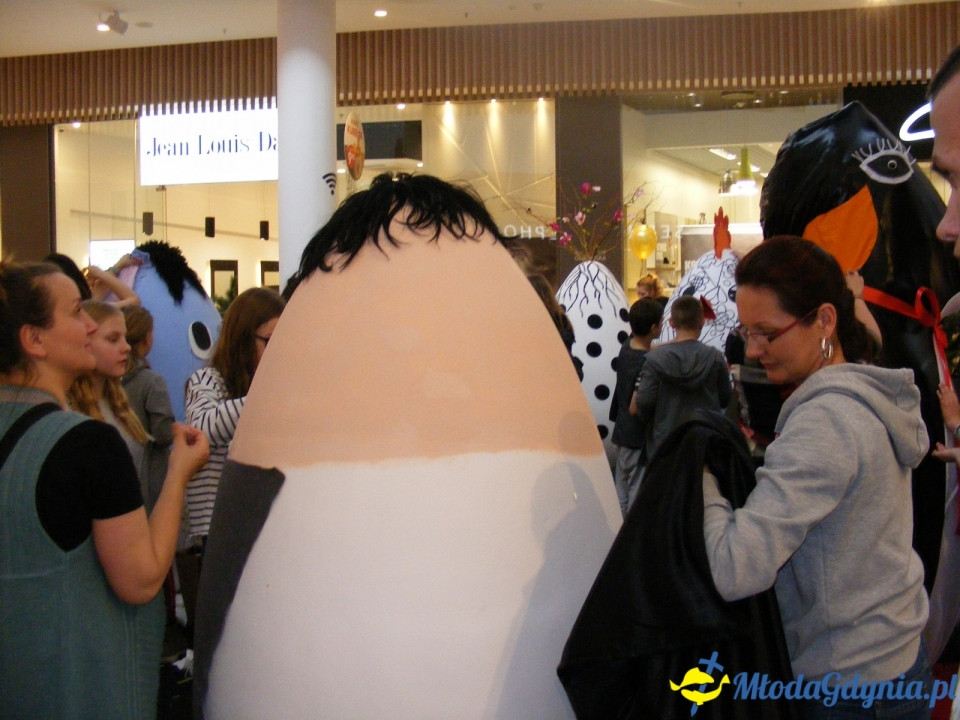 Fabryka Pisanek - Riviera 10.04.2019