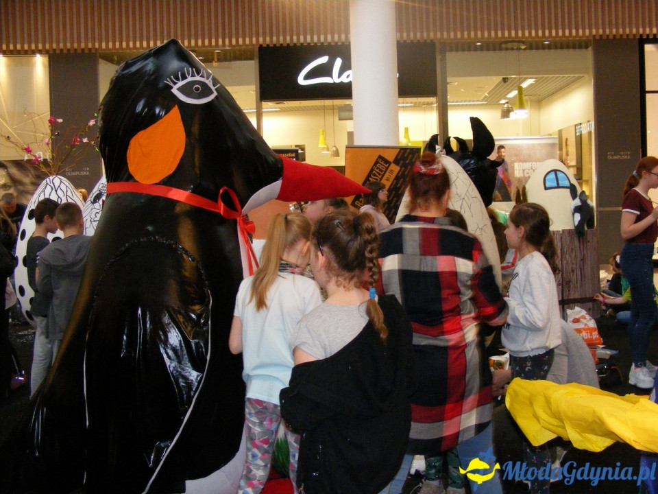 Fabryka Pisanek - Riviera 10.04.2019