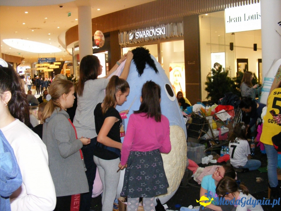 Fabryka Pisanek - Riviera 10.04.2019