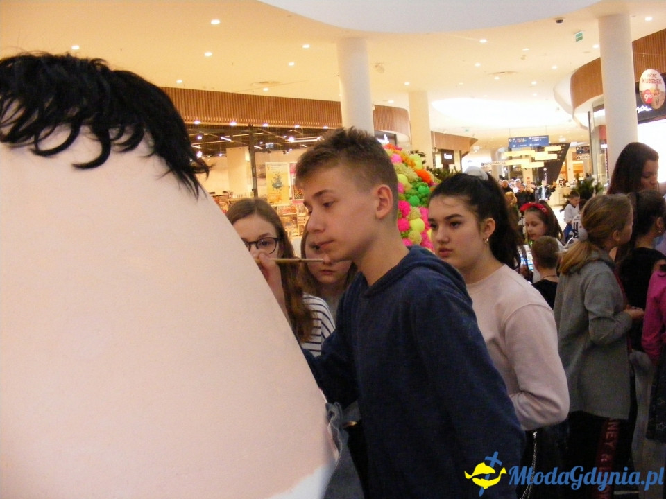 Fabryka Pisanek - Riviera 10.04.2019