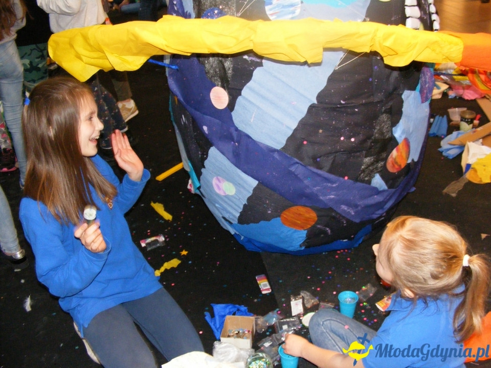 Fabryka Pisanek - Riviera 10.04.2019