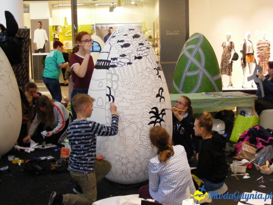 Fabryka Pisanek - Riviera 10.04.2019