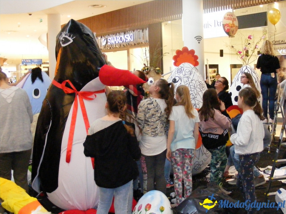 Fabryka Pisanek - Riviera 10.04.2019