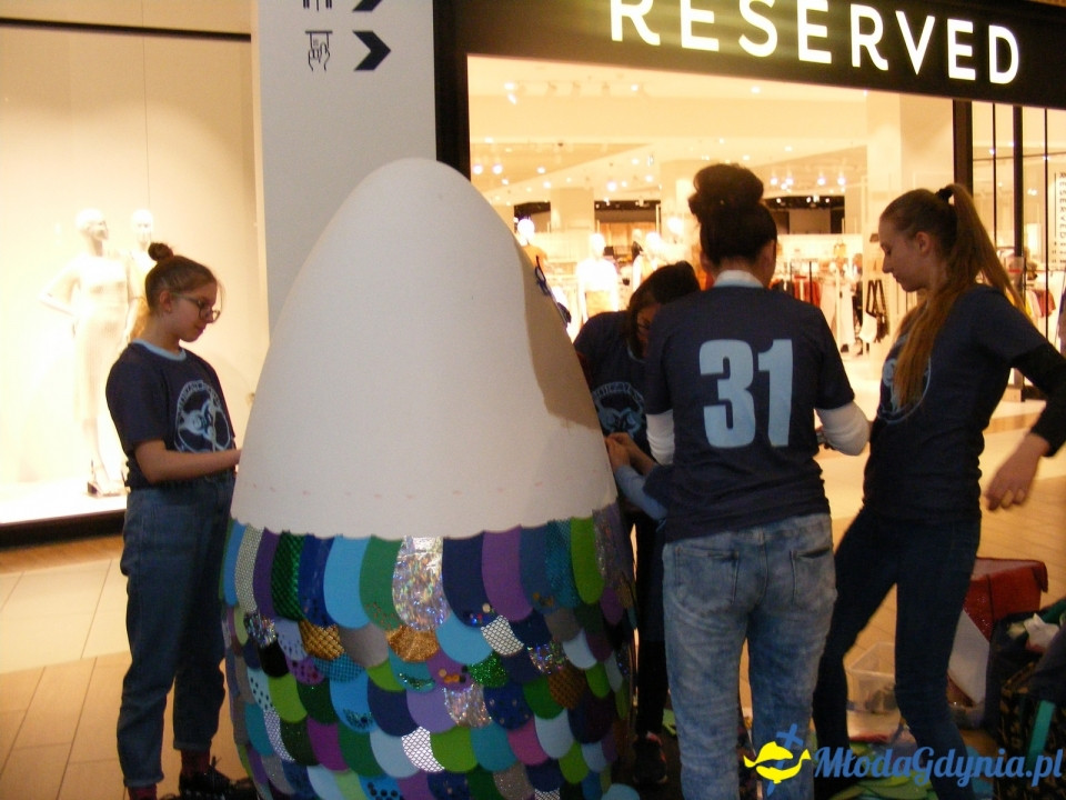 Fabryka Pisanek - Riviera 10.04.2019