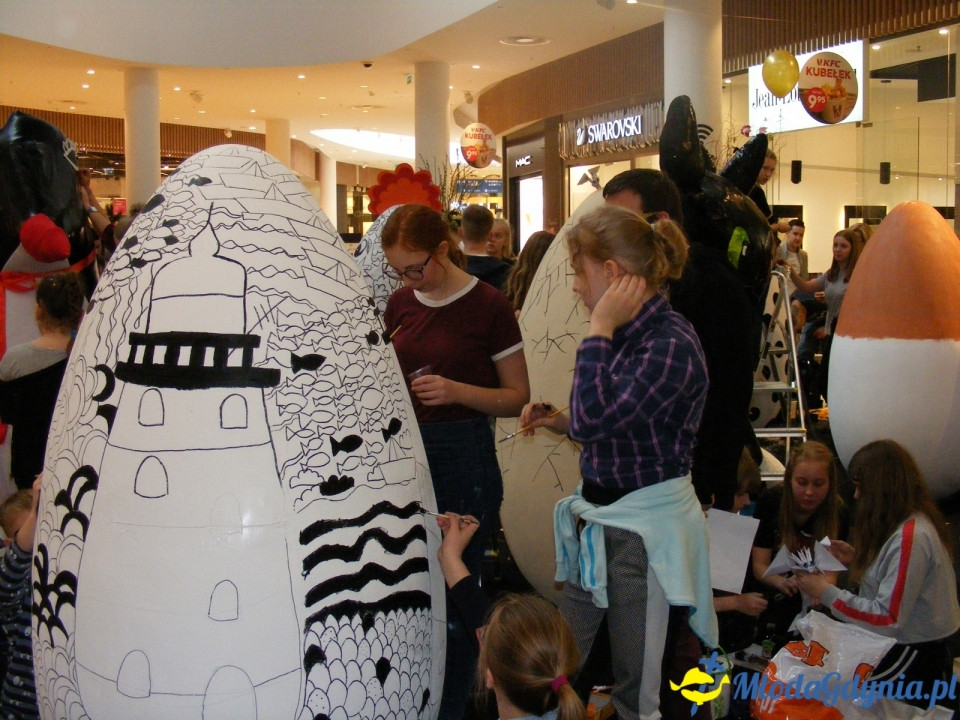 Fabryka Pisanek - Riviera 10.04.2019