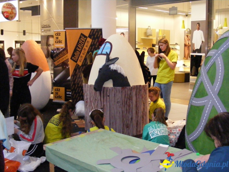 Fabryka Pisanek - Riviera 10.04.2019