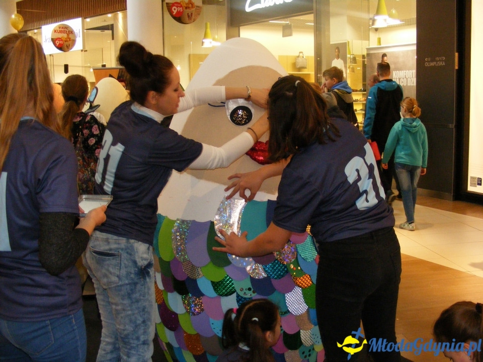 Fabryka Pisanek - Riviera 10.04.2019