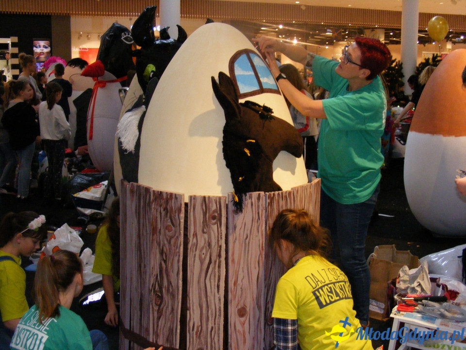 Fabryka Pisanek - Riviera 10.04.2019