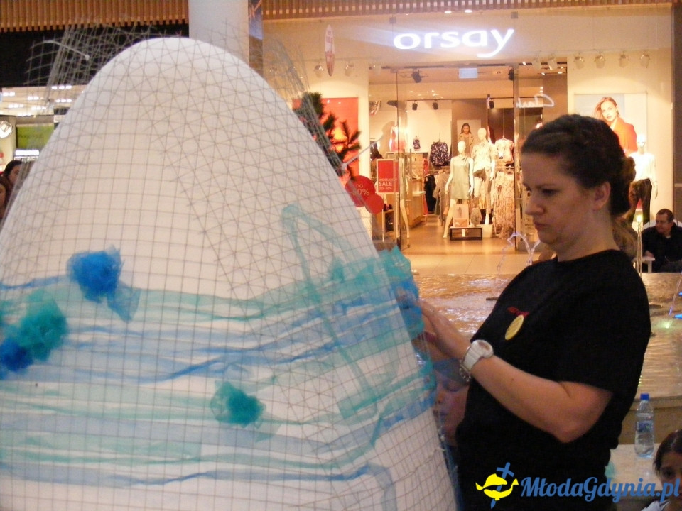 Fabryka Pisanek - Riviera 10.04.2019