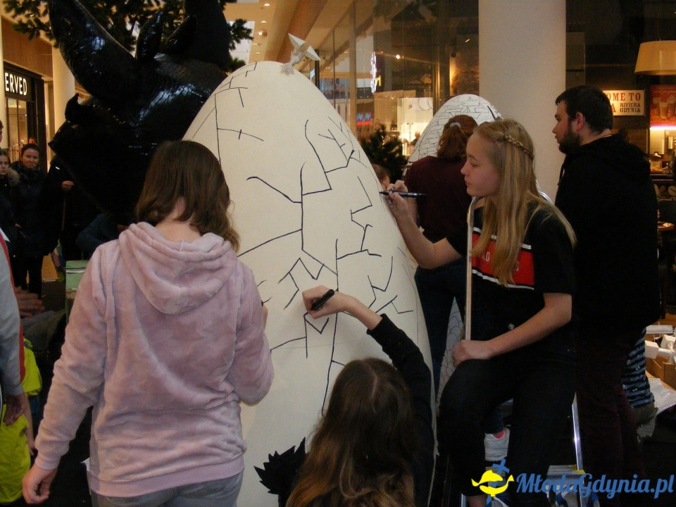 Fabryka Pisanek - Riviera 10.04.2019