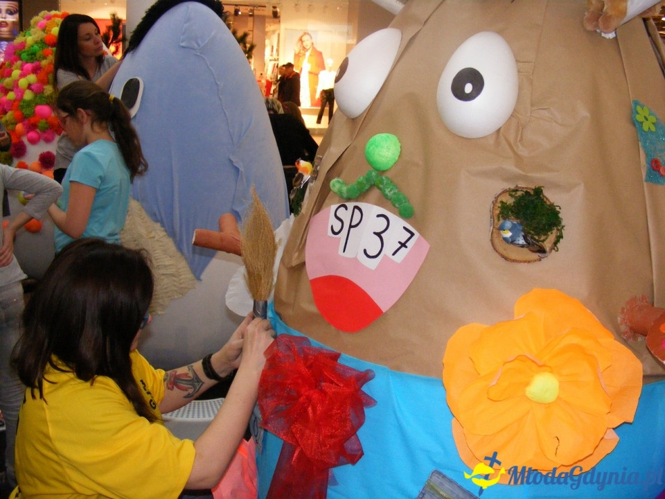 Fabryka Pisanek - Riviera 10.04.2019