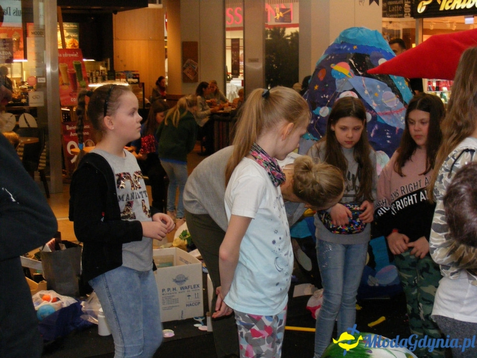 Fabryka Pisanek - Riviera 10.04.2019