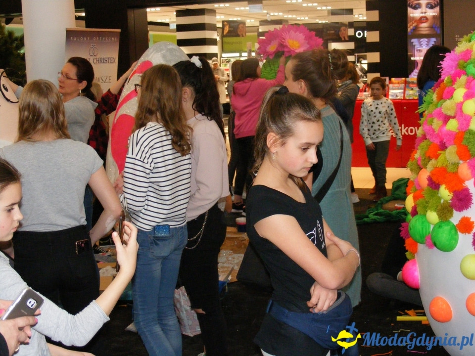 Fabryka Pisanek - Riviera 10.04.2019