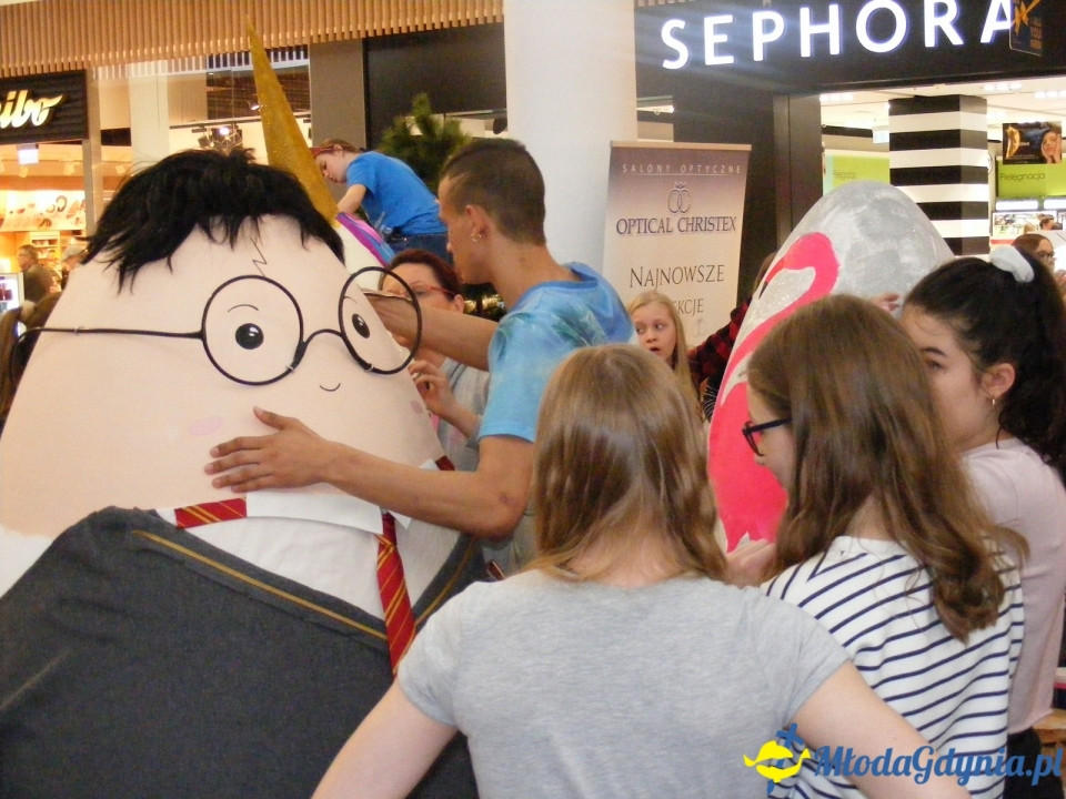 Fabryka Pisanek - Riviera 10.04.2019