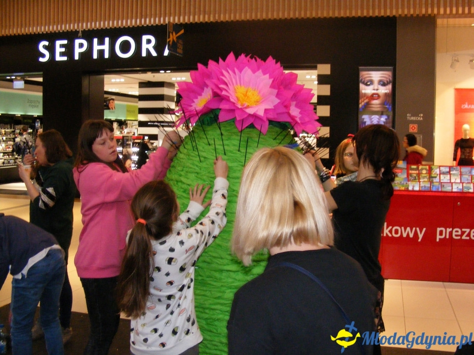 Fabryka Pisanek - Riviera 10.04.2019